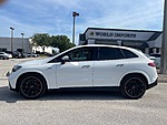 Used 2024 MERCEDES-BENZ EQE SUV AMG EQE SUV -  NEW $121,685.00 in JACKSONVILLE, FLORIDA (Photo 51)