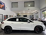 Used 2024 MERCEDES-BENZ EQE SUV AMG EQE SUV -  NEW $121,685.00 in JACKSONVILLE, FLORIDA (Photo 6)
