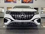Used 2024 MERCEDES-BENZ EQE SUV AMG EQE SUV -  NEW $121,685.00 in JACKSONVILLE, FLORIDA (Photo 8)