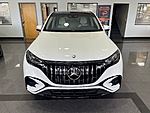 Used 2024 MERCEDES-BENZ EQE SUV AMG EQE SUV -  NEW $121,685.00 in JACKSONVILLE, FLORIDA (Photo 9)