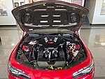 Used 2023 ALFA ROMEO GIULIA QUADRIFOGLIO - NEW $86,500.00 in JACKSONVILLE, FLORIDA (Photo 20)