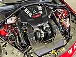 Used 2023 ALFA ROMEO GIULIA QUADRIFOGLIO - NEW $86,500.00 in JACKSONVILLE, FLORIDA (Photo 21)