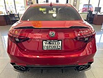 Used 2023 ALFA ROMEO GIULIA QUADRIFOGLIO - NEW $86,500.00 in JACKSONVILLE, FLORIDA (Photo 4)