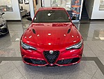 Used 2023 ALFA ROMEO GIULIA QUADRIFOGLIO - NEW $86,500.00 in JACKSONVILLE, FLORIDA (Photo 9)