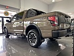 Used 2023 NISSAN TITAN PRO-4X CREW - NEW $64,595.00 in JACKSONVILLE, FLORIDA (Photo 3)