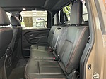 Used 2023 NISSAN TITAN PRO-4X CREW - NEW $64,595.00 in JACKSONVILLE, FLORIDA (Photo 34)