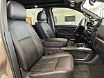 Used 2023 NISSAN TITAN PRO-4X CREW - NEW $64,595.00 in JACKSONVILLE, FLORIDA (Photo 44)
