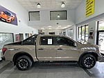 Used 2023 NISSAN TITAN PRO-4X CREW - NEW $64,595.00 in JACKSONVILLE, FLORIDA (Photo 6)