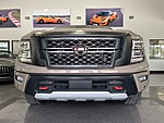 Used 2023 NISSAN TITAN PRO-4X CREW - NEW $64,595.00 in JACKSONVILLE, FLORIDA (Photo 8)