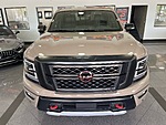 Used 2023 NISSAN TITAN PRO-4X CREW - NEW $64,595.00 in JACKSONVILLE, FLORIDA (Photo 9)