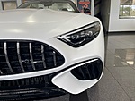 Used 2022 MERCEDES-BENZ SL63 AMG ROADSTER - NEW $198,300.00 in JACKSONVILLE, FLORIDA (Photo 10)