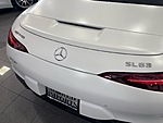 Used 2022 MERCEDES-BENZ SL63 AMG ROADSTER - NEW $198,300.00 in JACKSONVILLE, FLORIDA (Photo 19)