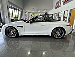 Used 2022 MERCEDES-BENZ SL63 AMG ROADSTER - NEW $198,300.00 in JACKSONVILLE, FLORIDA (Photo 2)
