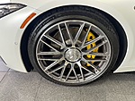 Used 2022 MERCEDES-BENZ SL63 AMG ROADSTER - NEW $198,300.00 in JACKSONVILLE, FLORIDA (Photo 23)