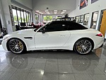 Used 2022 MERCEDES-BENZ SL63 AMG ROADSTER - NEW $198,300.00 in JACKSONVILLE, FLORIDA (Photo 44)