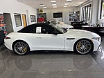Used 2022 MERCEDES-BENZ SL63 AMG ROADSTER - NEW $198,300.00 in JACKSONVILLE, FLORIDA (Photo 48)