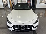 Used 2022 MERCEDES-BENZ SL63 AMG ROADSTER - NEW $198,300.00 in JACKSONVILLE, FLORIDA (Photo 50)