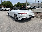 Used 2022 MERCEDES-BENZ SL63 AMG ROADSTER - NEW $198,300.00 in JACKSONVILLE, FLORIDA (Photo 55)