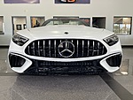 Used 2022 MERCEDES-BENZ SL63 AMG ROADSTER - NEW $198,300.00 in JACKSONVILLE, FLORIDA (Photo 8)