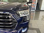 Used 2026 TOYOTA SEQUOIA LIMITED TRD 4WD in JACKSONVILLE, FLORIDA (Photo 10)