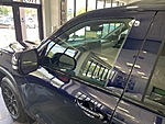 Used 2026 TOYOTA SEQUOIA LIMITED TRD 4WD in JACKSONVILLE, FLORIDA (Photo 13)