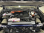 Used 2026 TOYOTA SEQUOIA LIMITED TRD 4WD in JACKSONVILLE, FLORIDA (Photo 19)