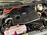Used 2026 TOYOTA SEQUOIA LIMITED TRD 4WD in JACKSONVILLE, FLORIDA (Photo 20)