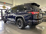 Used 2026 TOYOTA SEQUOIA LIMITED TRD 4WD in JACKSONVILLE, FLORIDA (Photo 3)