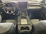 Used 2026 TOYOTA SEQUOIA LIMITED TRD 4WD in JACKSONVILLE, FLORIDA (Photo 31)