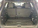 Used 2026 TOYOTA SEQUOIA LIMITED TRD 4WD in JACKSONVILLE, FLORIDA (Photo 37)