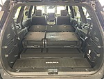 Used 2026 TOYOTA SEQUOIA LIMITED TRD 4WD in JACKSONVILLE, FLORIDA (Photo 39)