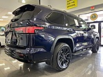 Used 2026 TOYOTA SEQUOIA LIMITED TRD 4WD in JACKSONVILLE, FLORIDA (Photo 5)
