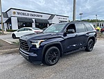 Used 2026 TOYOTA SEQUOIA LIMITED TRD 4WD in JACKSONVILLE, FLORIDA (Photo 52)
