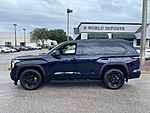 Used 2026 TOYOTA SEQUOIA LIMITED TRD 4WD in JACKSONVILLE, FLORIDA (Photo 53)