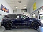 Used 2026 TOYOTA SEQUOIA LIMITED TRD 4WD in JACKSONVILLE, FLORIDA (Photo 6)