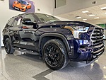 Used 2026 TOYOTA SEQUOIA LIMITED TRD 4WD in JACKSONVILLE, FLORIDA (Photo 7)