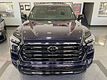 Used 2026 TOYOTA SEQUOIA LIMITED TRD 4WD in JACKSONVILLE, FLORIDA (Photo 9)