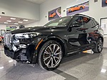 Used 2020 BMW X7 XDRIVE40I M SPORT - NEW $91,745.00 in JACKSONVILLE, FLORIDA (Photo 1)
