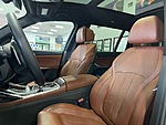 Used 2020 BMW X7 XDRIVE40I M SPORT - NEW $91,745.00 in JACKSONVILLE, FLORIDA (Photo 27)