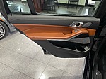 Used 2020 BMW X7 XDRIVE40I M SPORT - NEW $91,745.00 in JACKSONVILLE, FLORIDA (Photo 33)