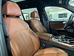 Used 2020 BMW X7 XDRIVE40I M SPORT - NEW $91,745.00 in JACKSONVILLE, FLORIDA (Photo 43)
