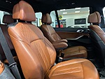 Used 2020 BMW X7 XDRIVE40I M SPORT - NEW $91,745.00 in JACKSONVILLE, FLORIDA (Photo 46)