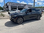 Used 2020 BMW X7 XDRIVE40I M SPORT - NEW $91,745.00 in JACKSONVILLE, FLORIDA (Photo 50)