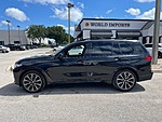 Used 2020 BMW X7 XDRIVE40I M SPORT - NEW $91,745.00 in JACKSONVILLE, FLORIDA (Photo 51)