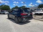 Used 2020 BMW X7 XDRIVE40I M SPORT - NEW $91,745.00 in JACKSONVILLE, FLORIDA (Photo 52)