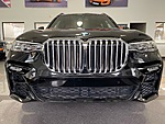 Used 2020 BMW X7 XDRIVE40I M SPORT - NEW $91,745.00 in JACKSONVILLE, FLORIDA (Photo 8)