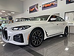 Used 2023 BMW i4 EDRIVE40 M SPORT in JACKSONVILLE, FLORIDA (Photo 1)