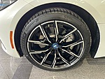 Used 2023 BMW i4 EDRIVE40 M SPORT in JACKSONVILLE, FLORIDA (Photo 21)
