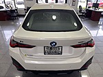 Used 2023 BMW i4 EDRIVE40 M SPORT in JACKSONVILLE, FLORIDA (Photo 4)