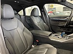 Used 2023 BMW i4 EDRIVE40 M SPORT in JACKSONVILLE, FLORIDA (Photo 42)